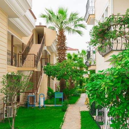 Yel Holiday Resort Ολουντενίζ Εξωτερικό φωτογραφία