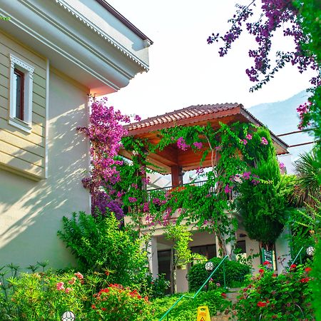 Yel Holiday Resort Ολουντενίζ Εξωτερικό φωτογραφία