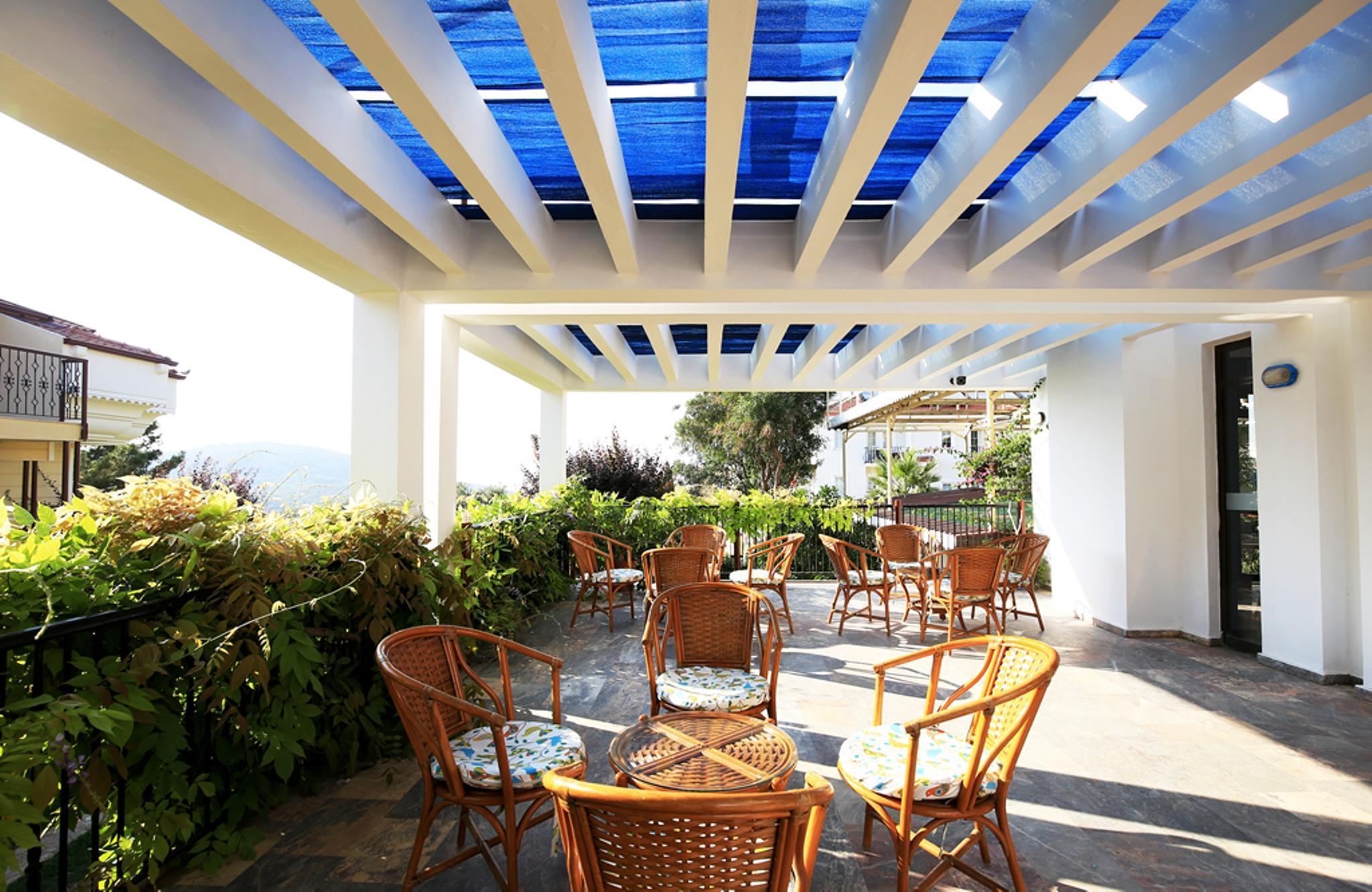 Yel Holiday Resort Ολουντενίζ Εξωτερικό φωτογραφία
