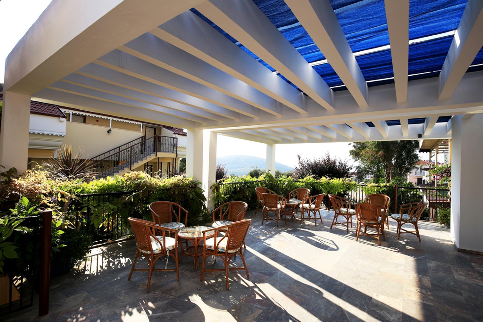 Yel Holiday Resort Ολουντενίζ Εξωτερικό φωτογραφία