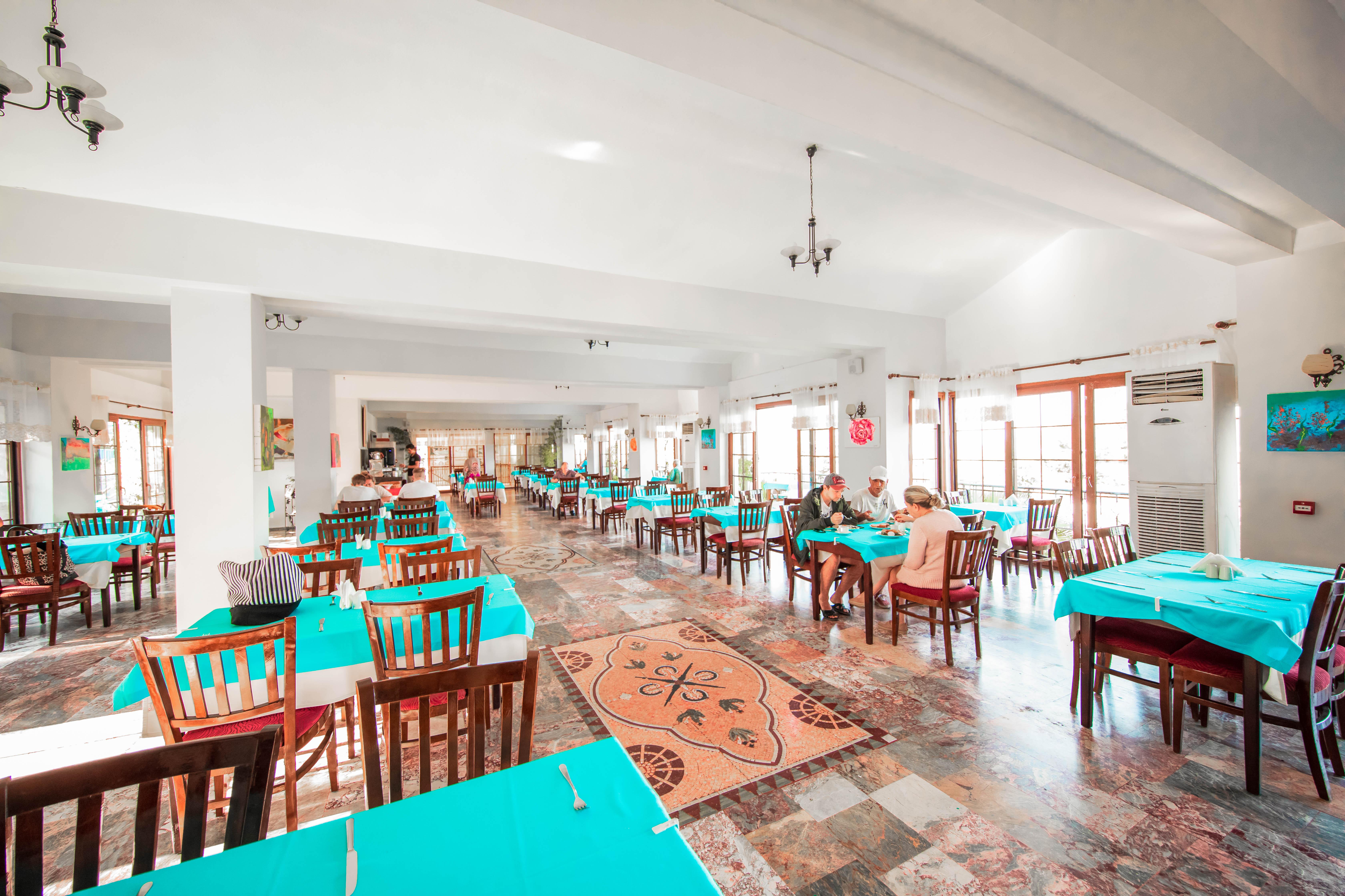 Yel Holiday Resort Ολουντενίζ Εξωτερικό φωτογραφία