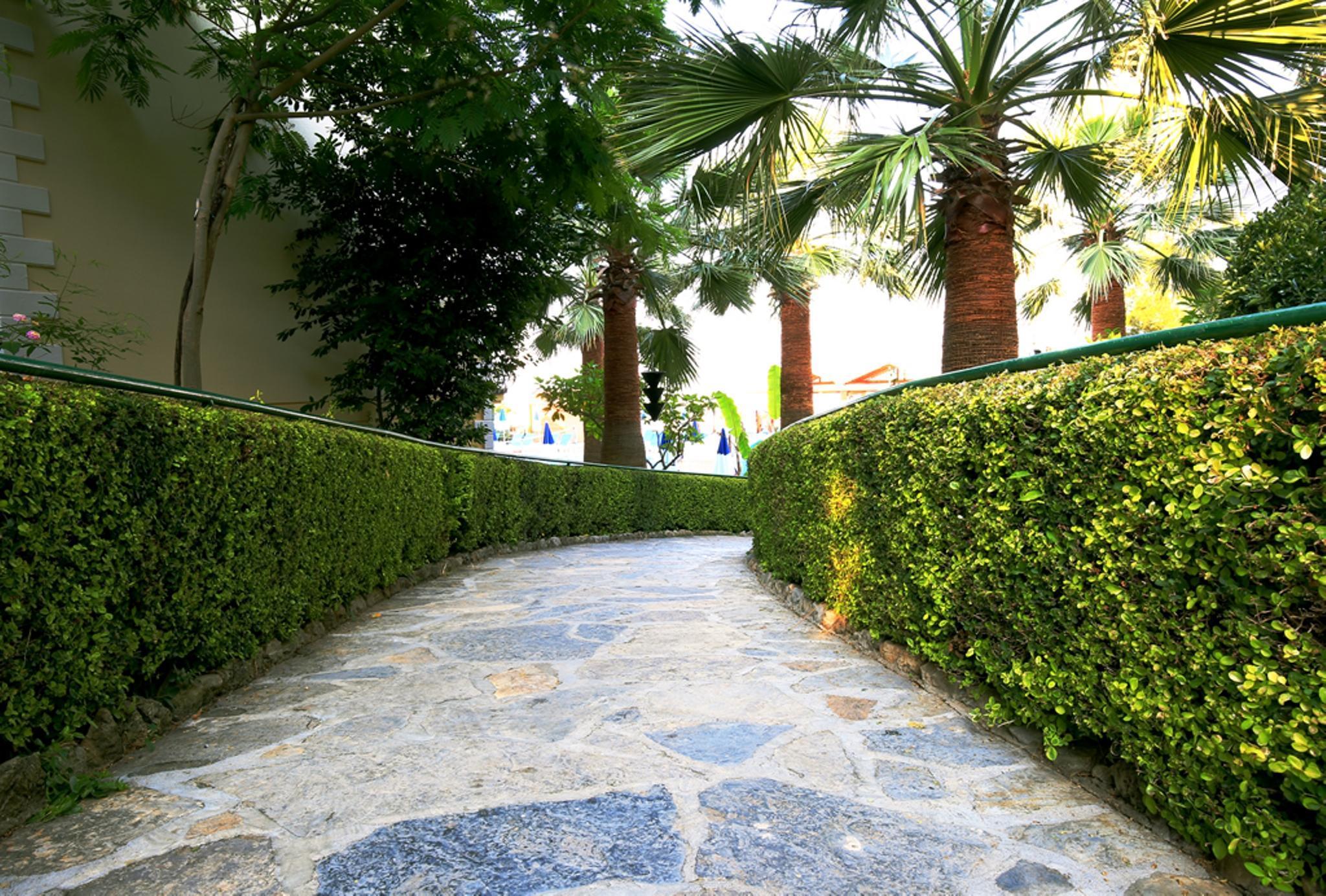 Yel Holiday Resort Ολουντενίζ Εξωτερικό φωτογραφία