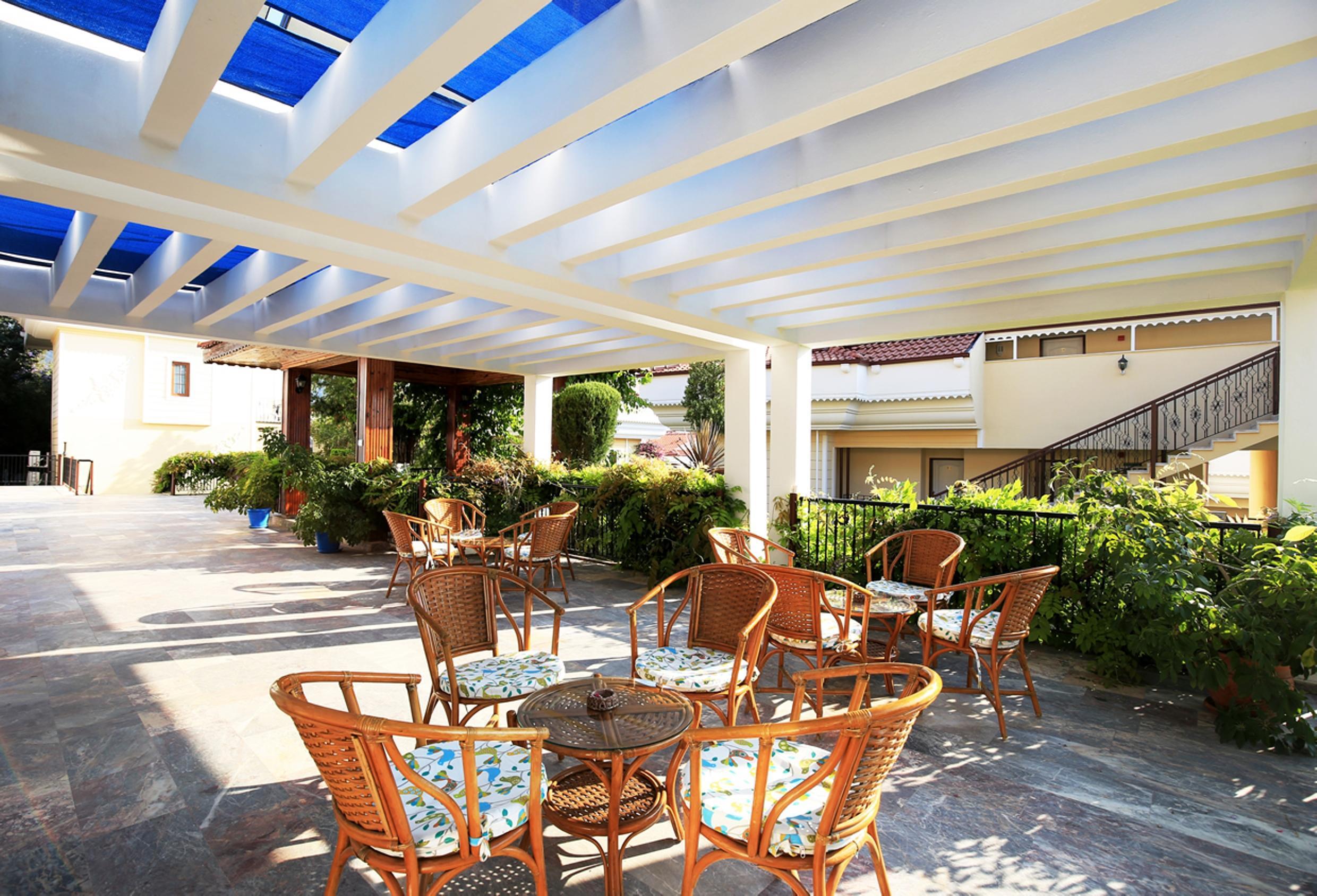 Yel Holiday Resort Ολουντενίζ Εξωτερικό φωτογραφία