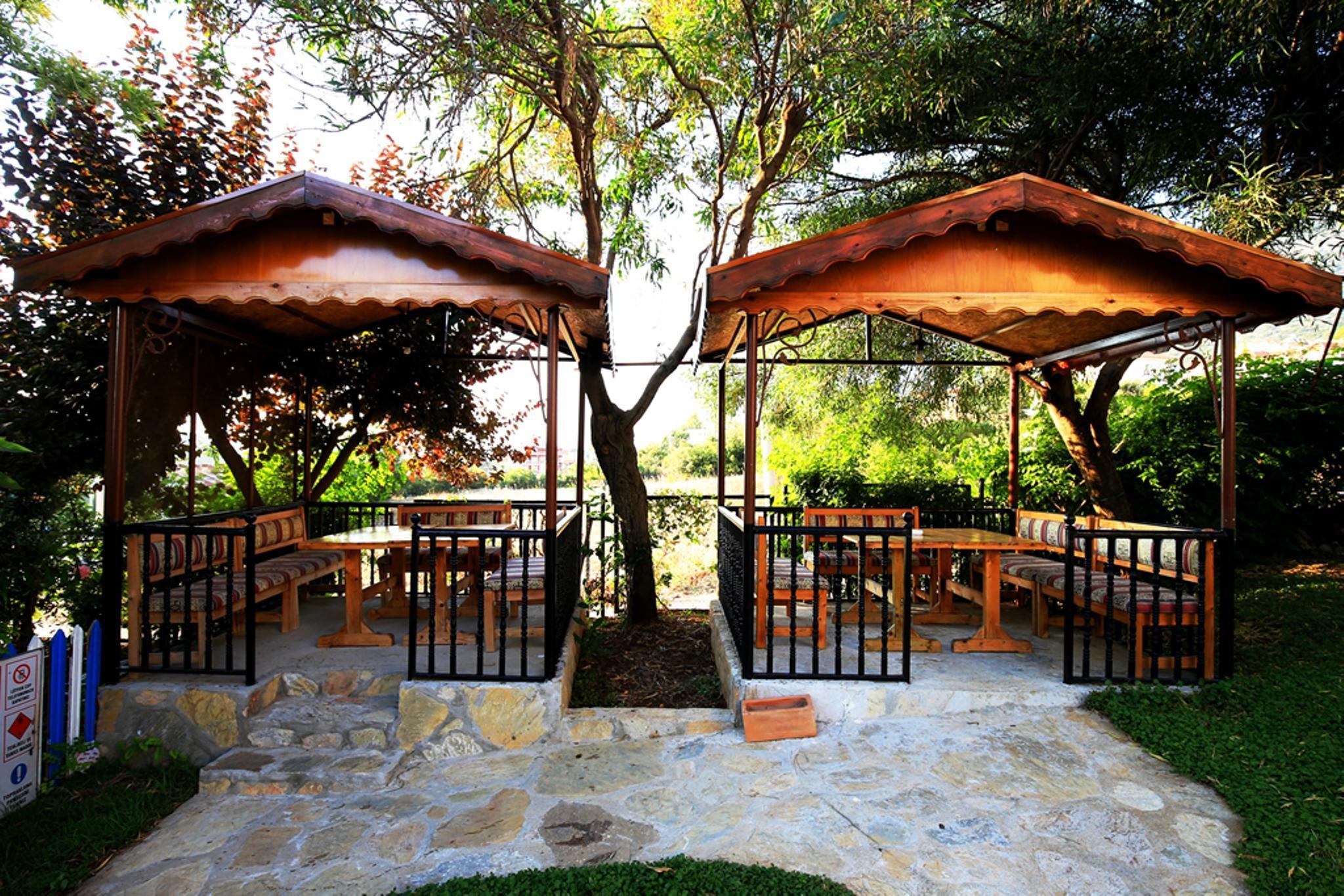 Yel Holiday Resort Ολουντενίζ Εξωτερικό φωτογραφία