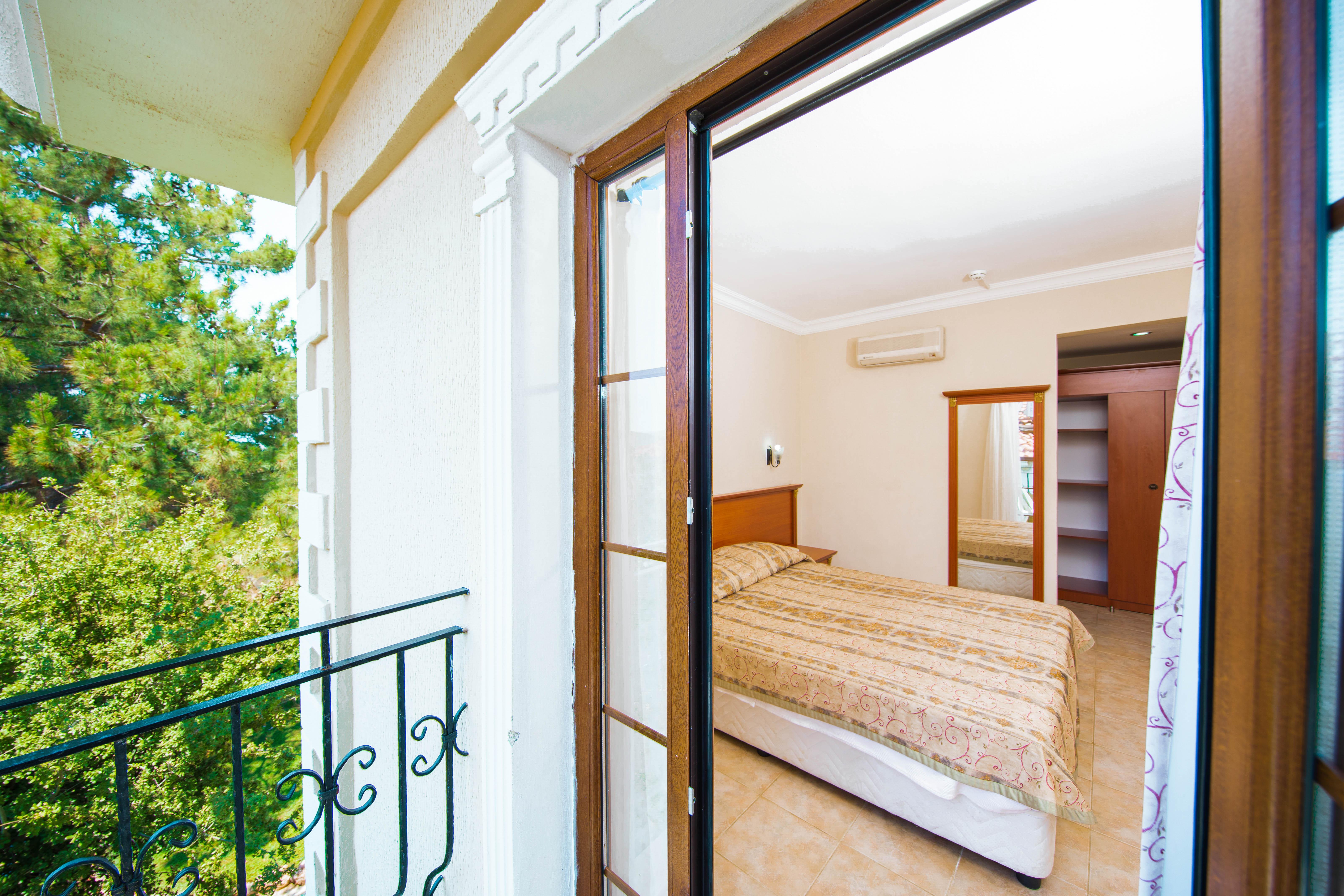 Yel Holiday Resort Ολουντενίζ Εξωτερικό φωτογραφία
