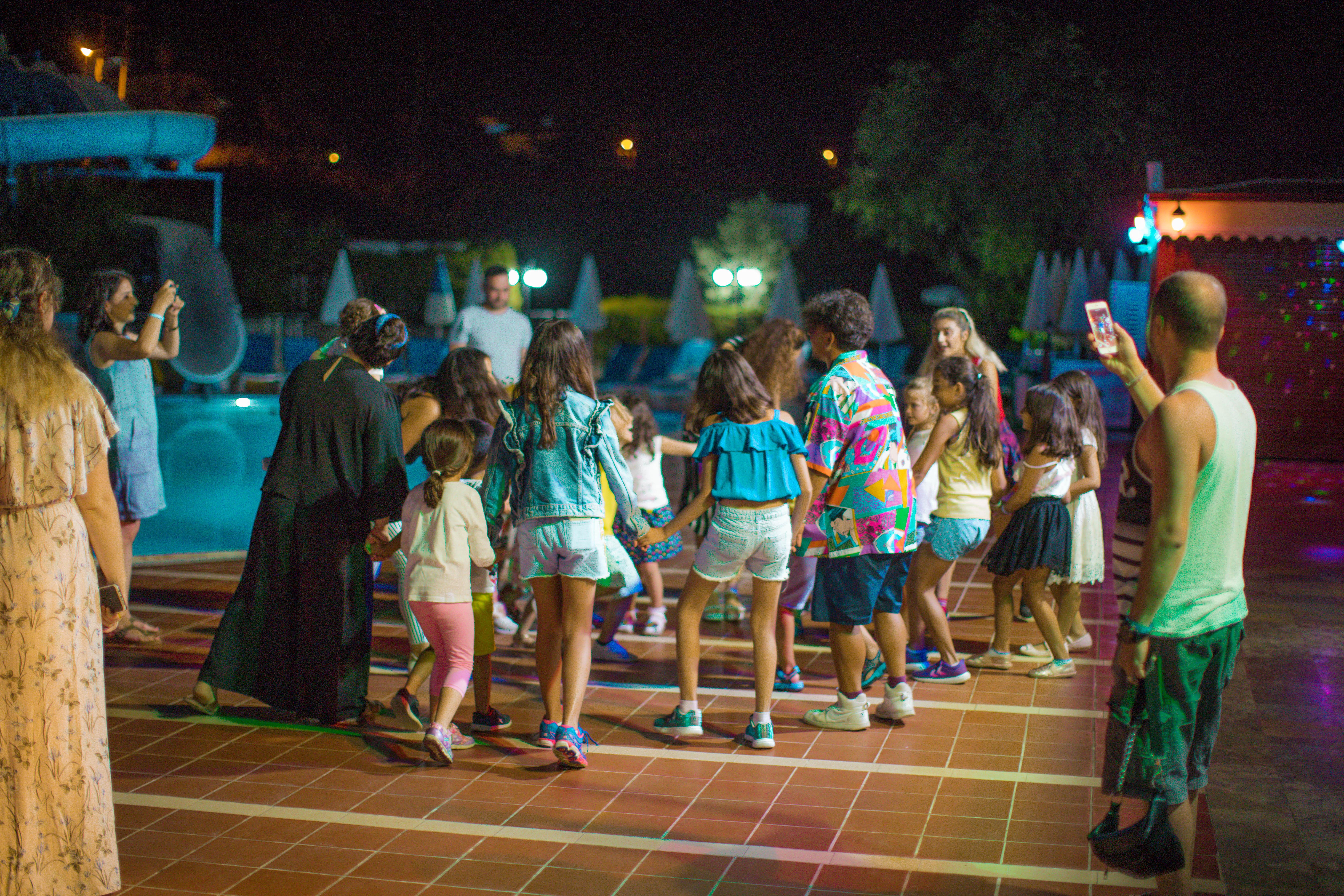 Yel Holiday Resort Ολουντενίζ Εξωτερικό φωτογραφία