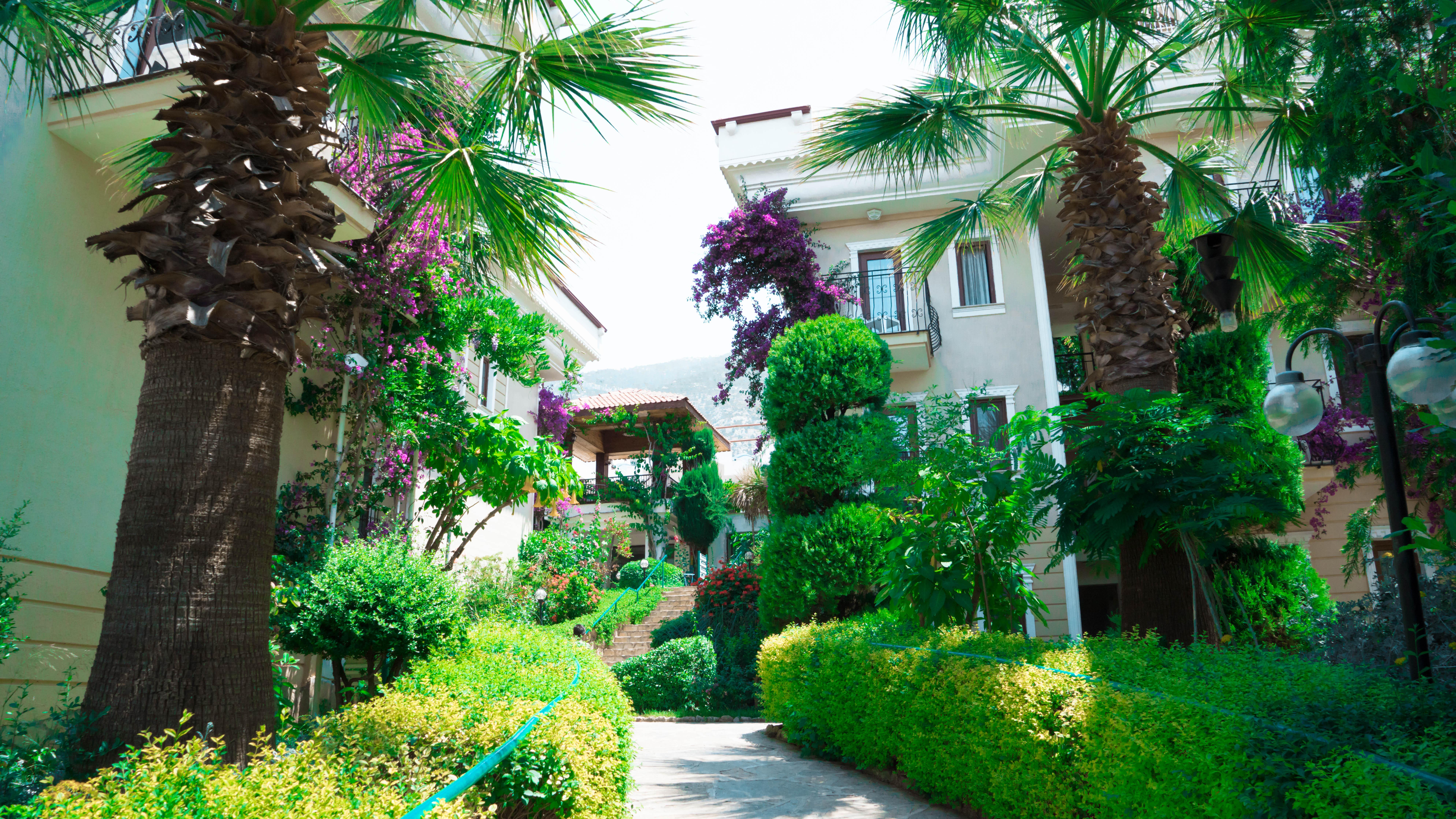 Yel Holiday Resort Ολουντενίζ Εξωτερικό φωτογραφία
