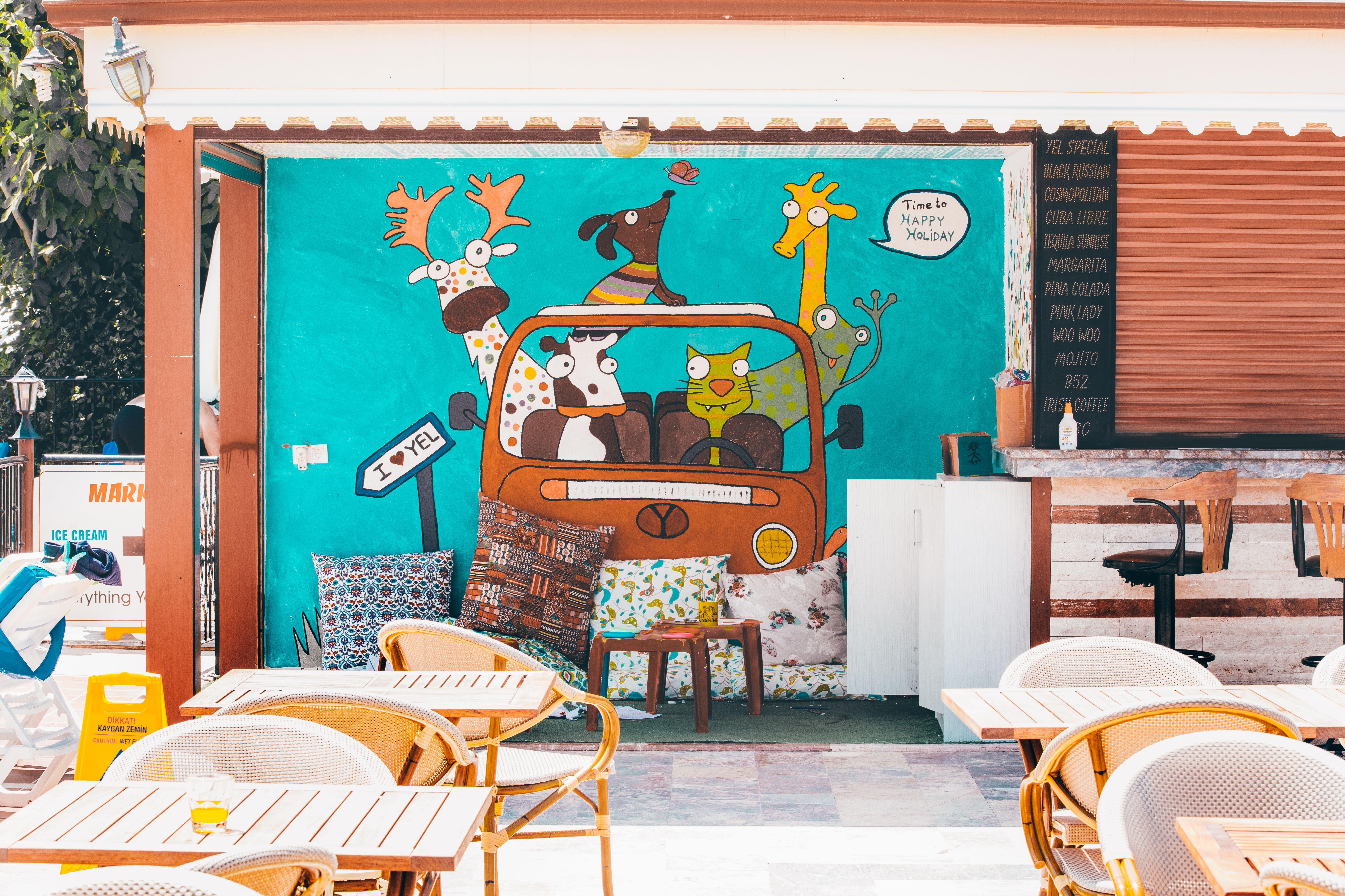 Yel Holiday Resort Ολουντενίζ Εξωτερικό φωτογραφία
