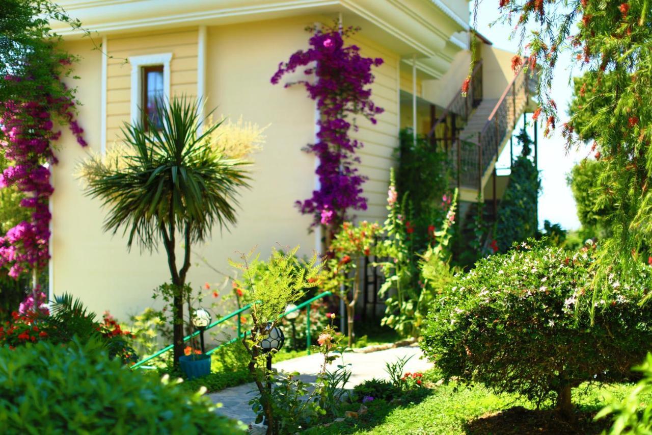 Yel Holiday Resort Ολουντενίζ Εξωτερικό φωτογραφία