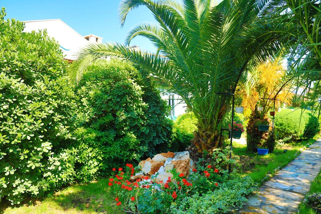 Yel Holiday Resort Ολουντενίζ Εξωτερικό φωτογραφία