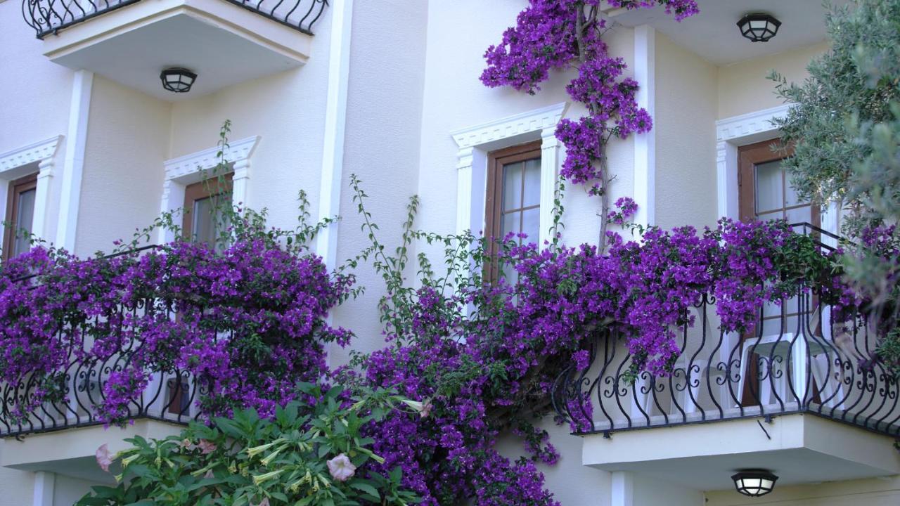Yel Holiday Resort Ολουντενίζ Εξωτερικό φωτογραφία