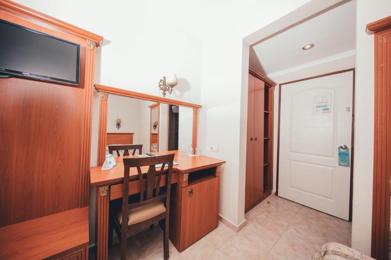 Yel Holiday Resort Ολουντενίζ Εξωτερικό φωτογραφία